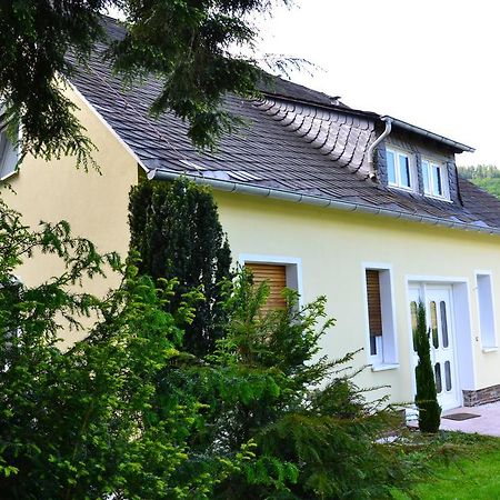 Villa Ferienhaus-Sternenberg Alf Exterior foto